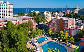 Party Hotel Zornitsa Sunny Beach